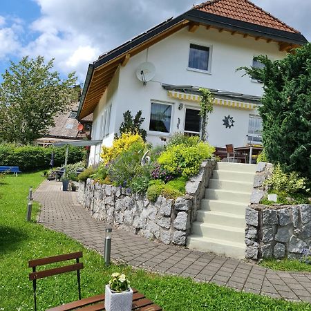 Haus Foehrenbach Apartment Schonenberg Exterior photo